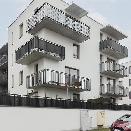 Warsaw Piaseczno Peaceful Apartment Cichej Laki By Noclegi Renters Eksteriør billede