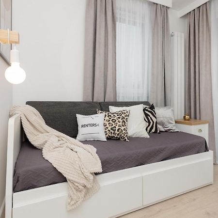 Warsaw Piaseczno Peaceful Apartment Cichej Laki By Noclegi Renters Eksteriør billede