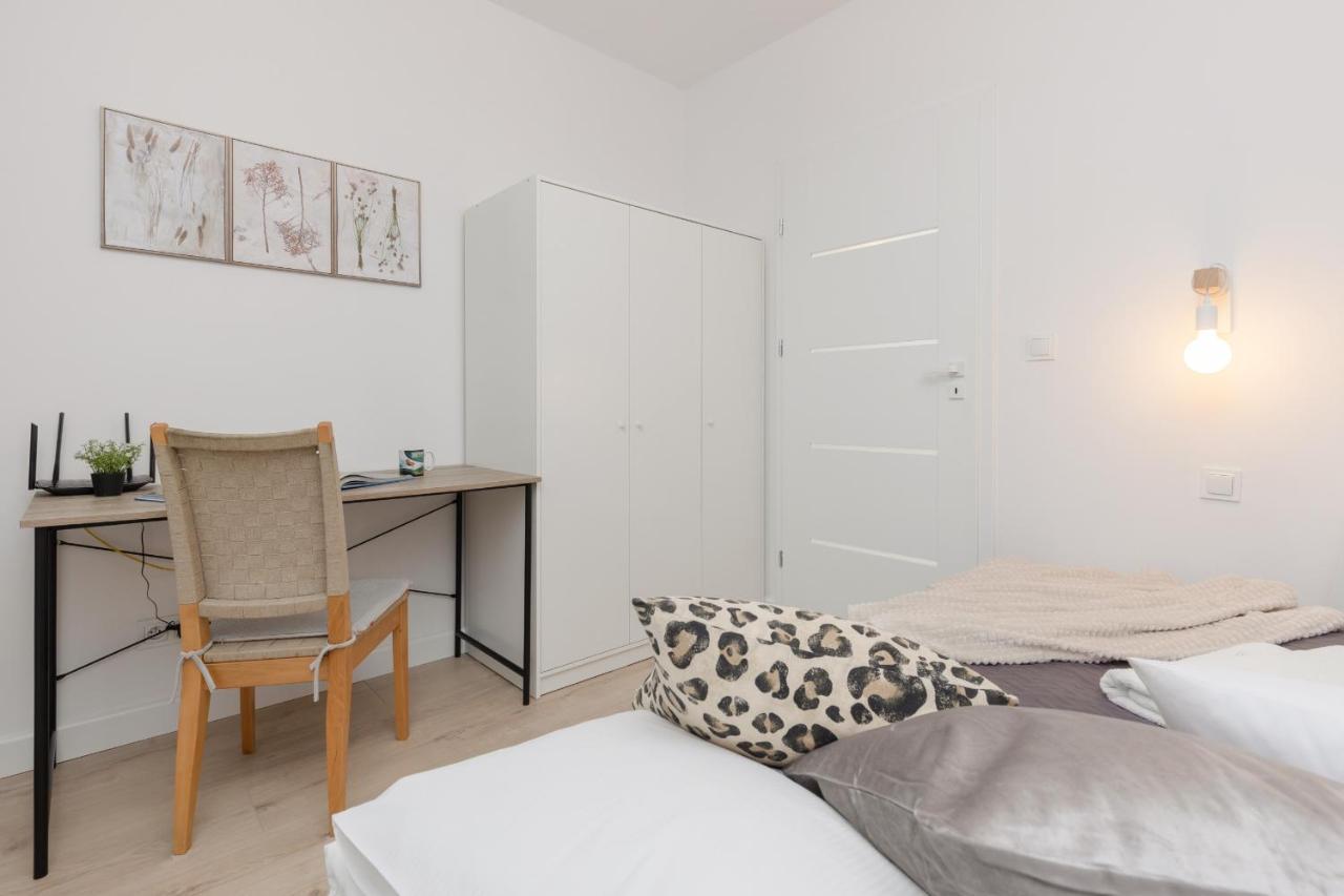 Warsaw Piaseczno Peaceful Apartment Cichej Laki By Noclegi Renters Eksteriør billede