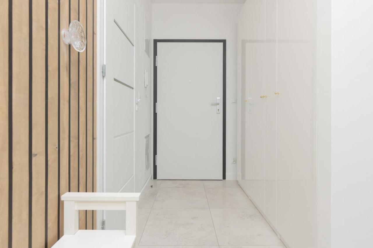 Warsaw Piaseczno Peaceful Apartment Cichej Laki By Noclegi Renters Eksteriør billede